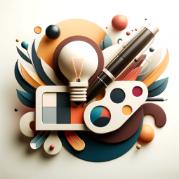 💥 Brand Bot lv2.4