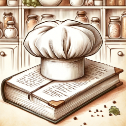 Recipe Rescue – Handwritten Recipe Transcriber