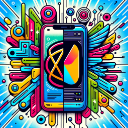 📱 React Native App Adventure