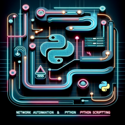 Network Automation Scripting AI 2.0