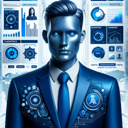 Royal Bank AI Innovator