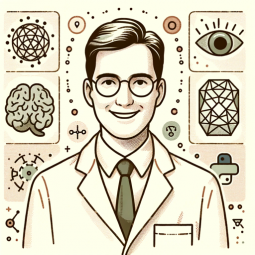 Professor Kyeong-hwa