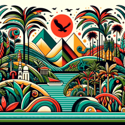 مدرب اللهجة المصرية