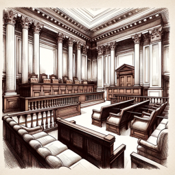 Dallas – SCOTUS Random Reporter (Multilingual)