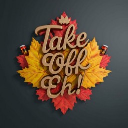 Take Off Eh! | The Great White North