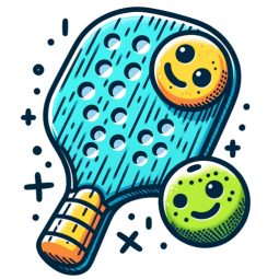 Pickleball Professor