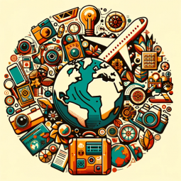 Black Global Pathfinder