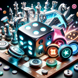 Эксперт по застольным Играм