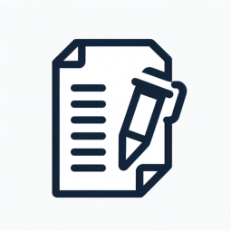 Inclusive Editor – German/Deutsch