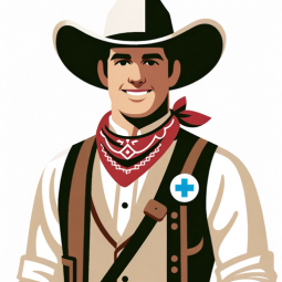 Kill Diabetes | Cowboy Jack 🤠