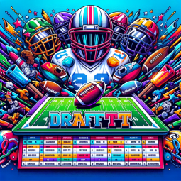 Fanfo – Fantasy Football Wizard