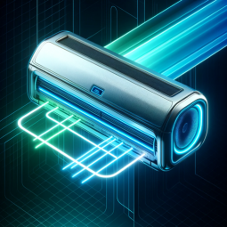 Ac Efficiency Commander