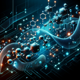 🔬🧬 NanoNavigator: Molecule Maestro 🧪🥼