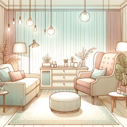 Internal Family Systems Therapist (IFS)