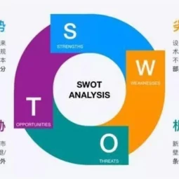 SWOT – 商业分析师模型