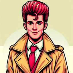 a trailer for the game “Grand Theft Auto IV”