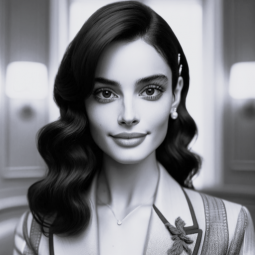 Amandine Aimée : Analyste Intelligence d’Affaires