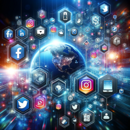 Social Media Strategist