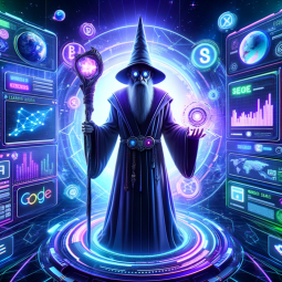 SEO Mastermind Wizard
