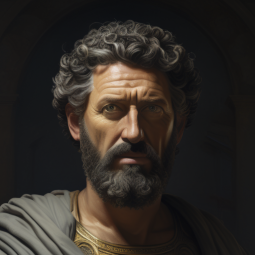 IM – Marcus Aurelius