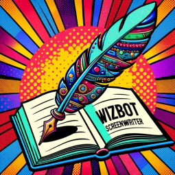 WizBot ScreenWriter