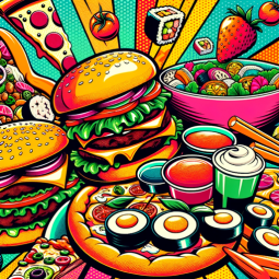 🍽️ DailyDealDriver: Restaurant Promos 🚀