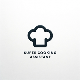 Super Cooking Assistant