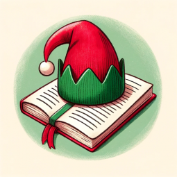 Elf On The Shelf Field Guide