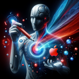 macOS Graphics Designer (macOS-GDX)