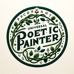 Universal Poetic Painter