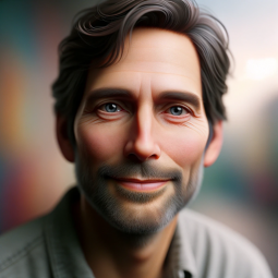 Samuel Reed, Literary Editor