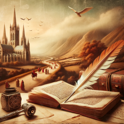 Canterbury Tales Reimagined