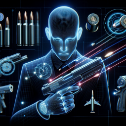 Ballistics Expert AI 🔫🎯📈 2.0