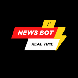 News Bot – Real time News