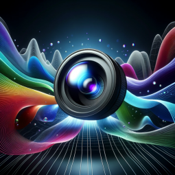 🌈 Spectral Field Viewer lv3.7