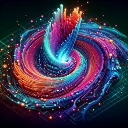 🌐 OpenGL DataViz Explorer