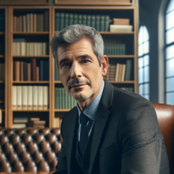 Dr Pavlov (Psychologist)