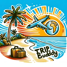 Trip Buddy