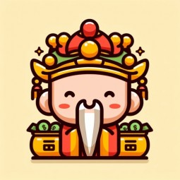 Prosperity Master 财神
