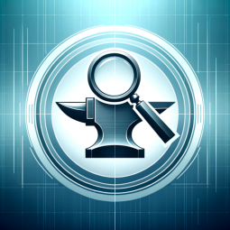 Authority Forge | Find Source From Transcript 🔎