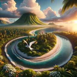 Kozeur Créole Réunionnais 🇷🇪