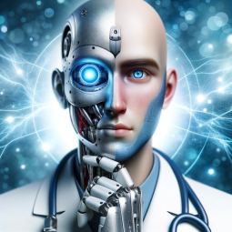 Emergency Medicine Physician