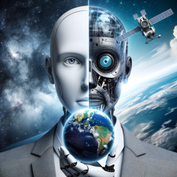 Remote Sensing Analyst