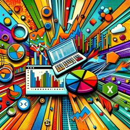 📊 Excel Analytics Frontier