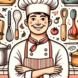 Mon Planificateur de Menus et de Repas Familiaux