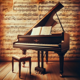 🎵 Harmony Helper GPT 🎶