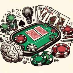 AI Texas Hold’em Expert