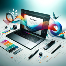 HTML Visual Stylist – UK Edition