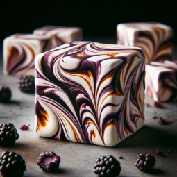 La Guimauverie – Guimauves au Sirop d’Érable