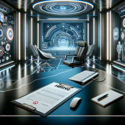 Hiring Assistant GPT